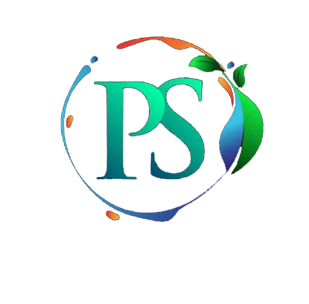 PS Logo